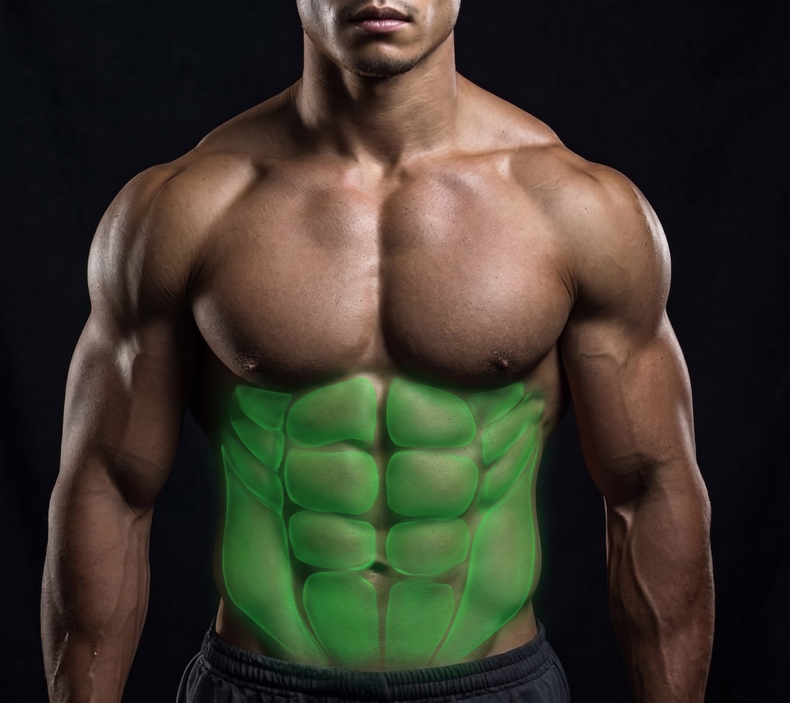 ABDOMEN (CORE)