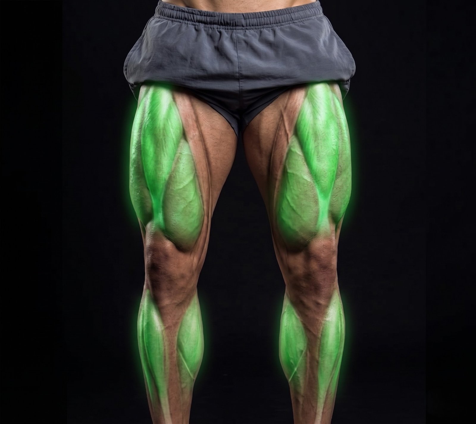 PIERNAS